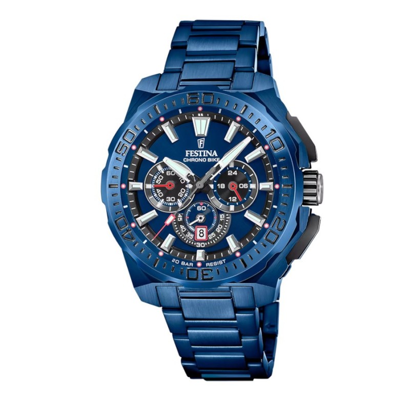 Reloj Festina F20729/1 Hombre | Joyería Parejo