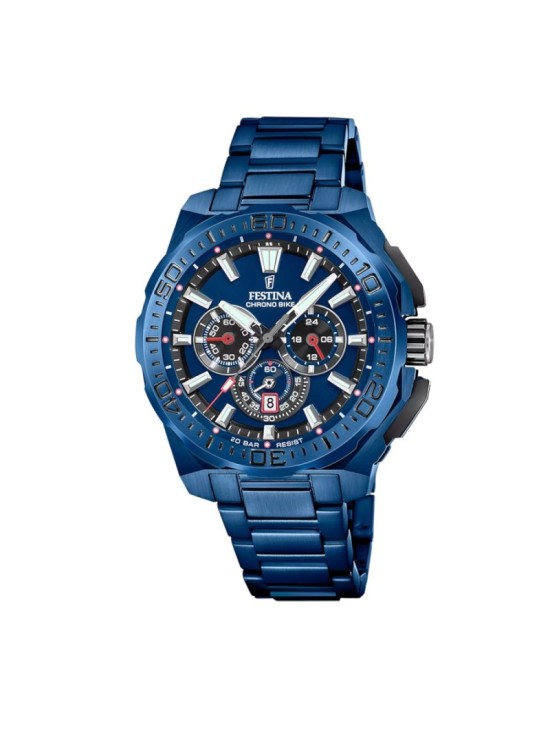 Reloj Festina F20729/1 Hombre | Joyería Parejo