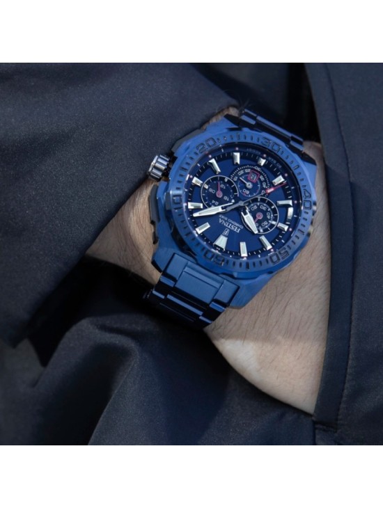 Reloj Festina F20729/1 Hombre | Joyería Parejo
