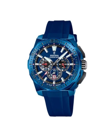 Reloj Festina F20729/1 Hombre | Joyería Parejo