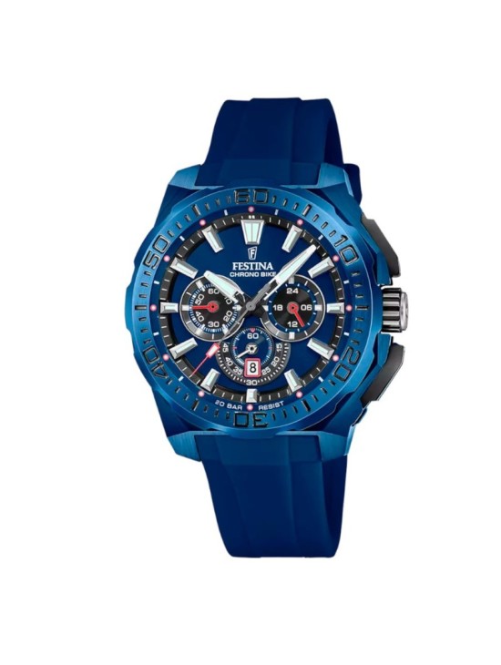 Reloj Festina F20729/1 Hombre | Joyería Parejo