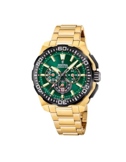 Reloj Festina F20727/2 Hombre | Joyería Parejo