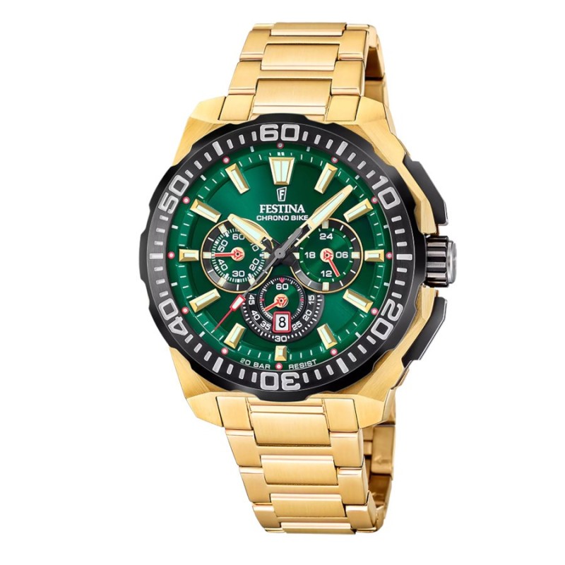 Reloj Festina F20727/2 Hombre | Joyería Parejo