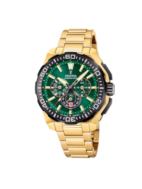 Reloj Festina F20727/2 Hombre | Joyería Parejo