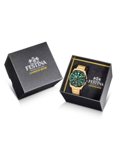 Reloj Festina F20727/2 Hombre | Joyería Parejo
