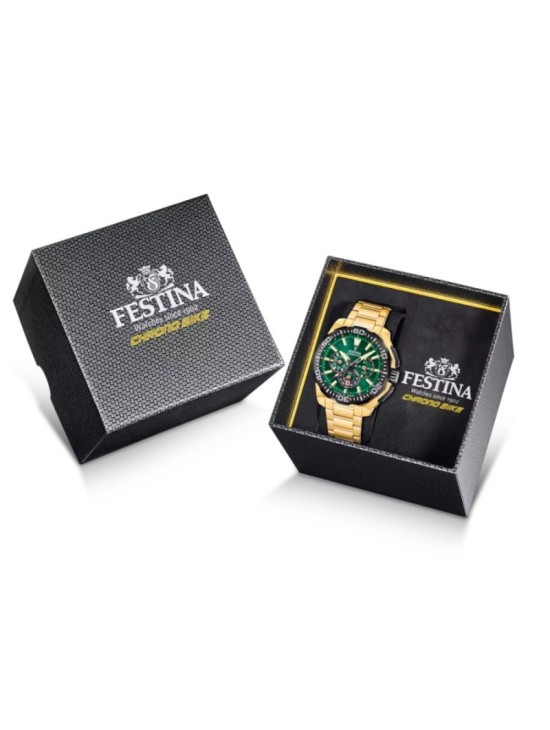 Reloj Festina F20727/2 Hombre | Joyería Parejo