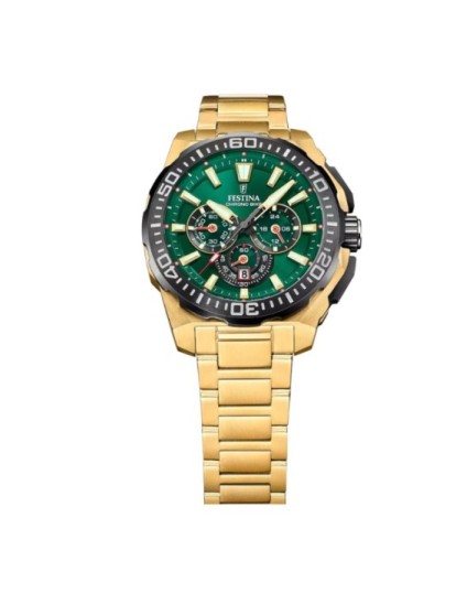 Reloj Festina F20727/2 Hombre | Joyería Parejo