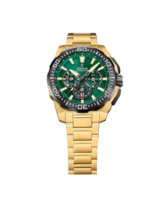 Reloj Festina F20727/2 Hombre | Joyería Parejo