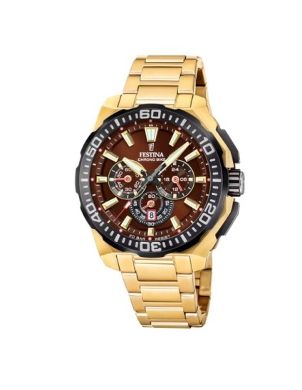 Reloj Festina F20727/3 Hombre | Joyería Parejo