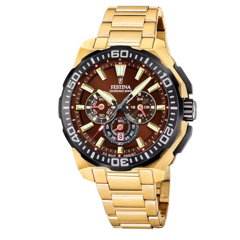 Reloj Festina F20727/3 Hombre | Joyería Parejo