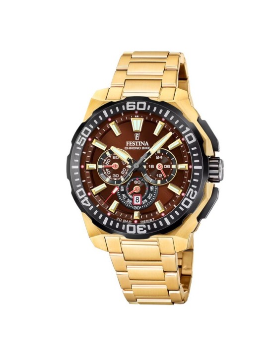 Reloj Festina F20727/3 Hombre | Joyería Parejo