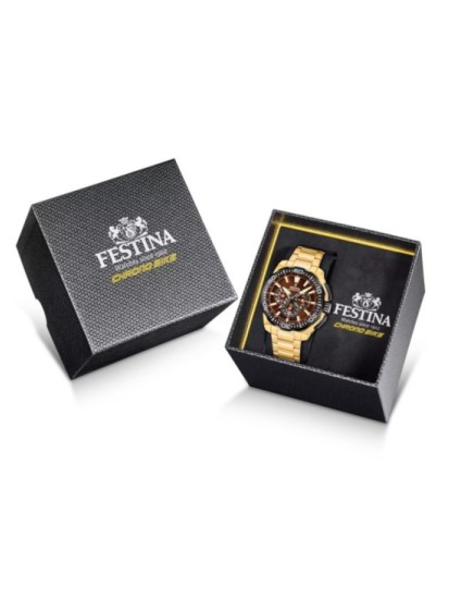Reloj Festina F20727/3 Hombre | Joyería Parejo