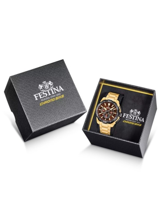 Reloj Festina F20727/3 Hombre | Joyería Parejo