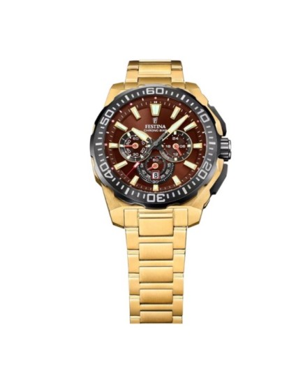 Reloj Festina F20727/3 Hombre | Joyería Parejo