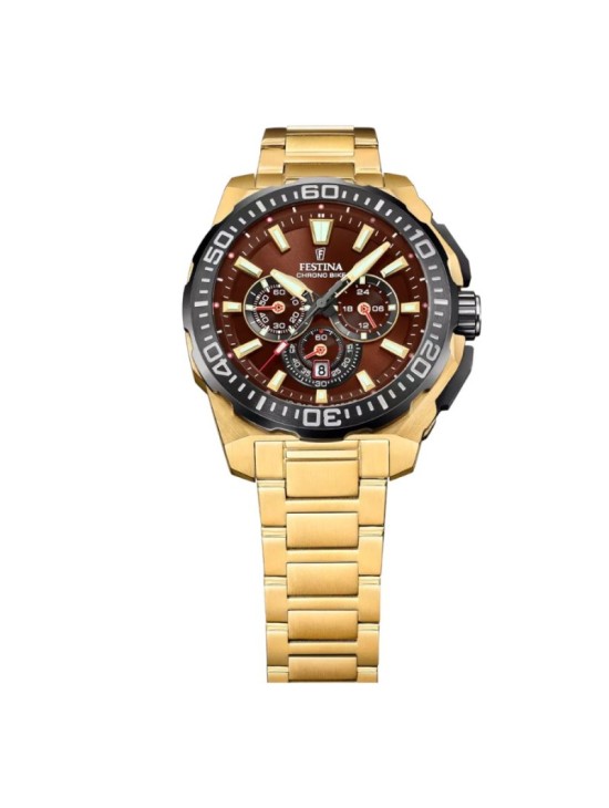 Reloj Festina F20727/3 Hombre | Joyería Parejo
