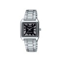 Casio Watch LTP-V007D-1BUDF Women