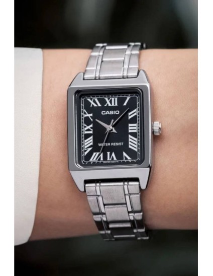 Reloj Casio LTP-V007D-1BUDF Mujer | Joyería Parejo