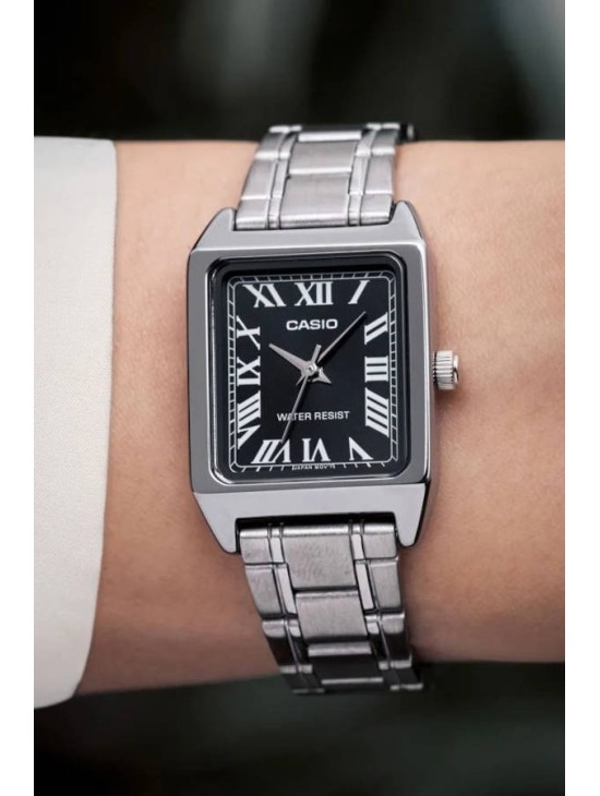 Casio LTP-V007D-1BUDF Women's Watch | Joyería Parejo