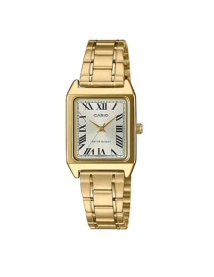 Reloj Casio LTP-V007G-9B Mujer | Joyería Parejo