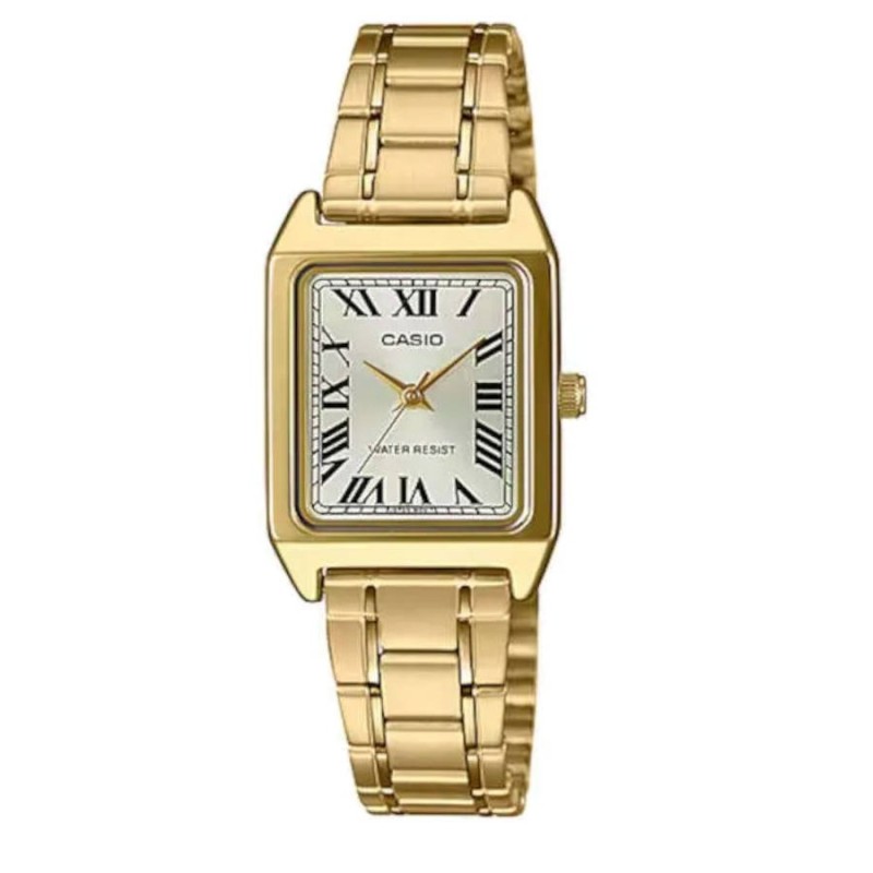 Reloj Casio LTP-V007G-9B Mujer | Joyería Parejo