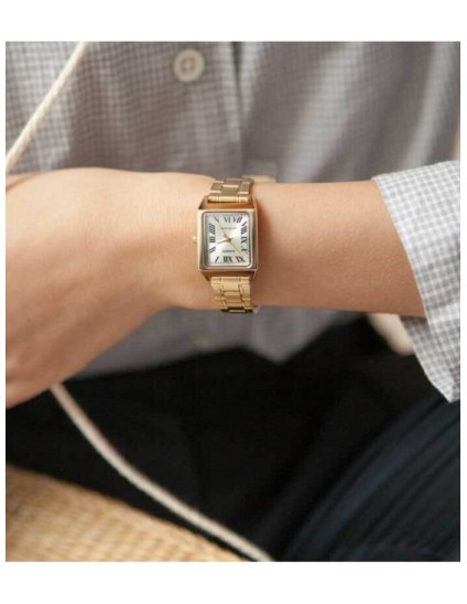 Reloj Casio LTP-V007G-9B Mujer | Joyería Parejo