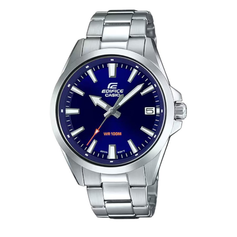 Reloj Casio Edifice EFV-100D-2AVUEF Mujer | Joyería Parejo