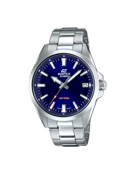 Reloj Casio Edifice EFV-100D-2AVUEF Mujer | Joyería Parejo
