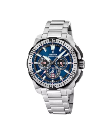 Festina F20724/2 Men's Watch | Joyería Parejo
