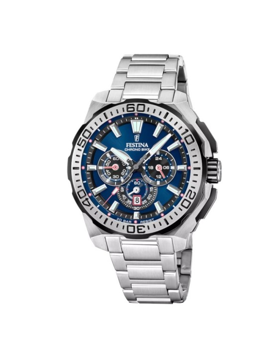Reloj Festina F20724/2 Hombre | Joyería Parejo