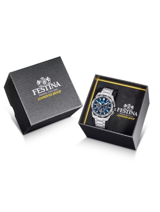 Reloj Festina F20724/2 Hombre | Joyería Parejo