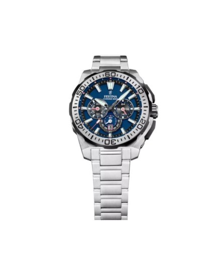 Reloj Festina F20724/2 Hombre | Joyería Parejo