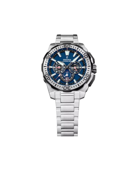 Reloj Festina F20724/2 Hombre | Joyería Parejo