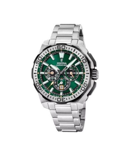 Festina F20724/3 Men's Watch | Joyería Parejo Exclusive