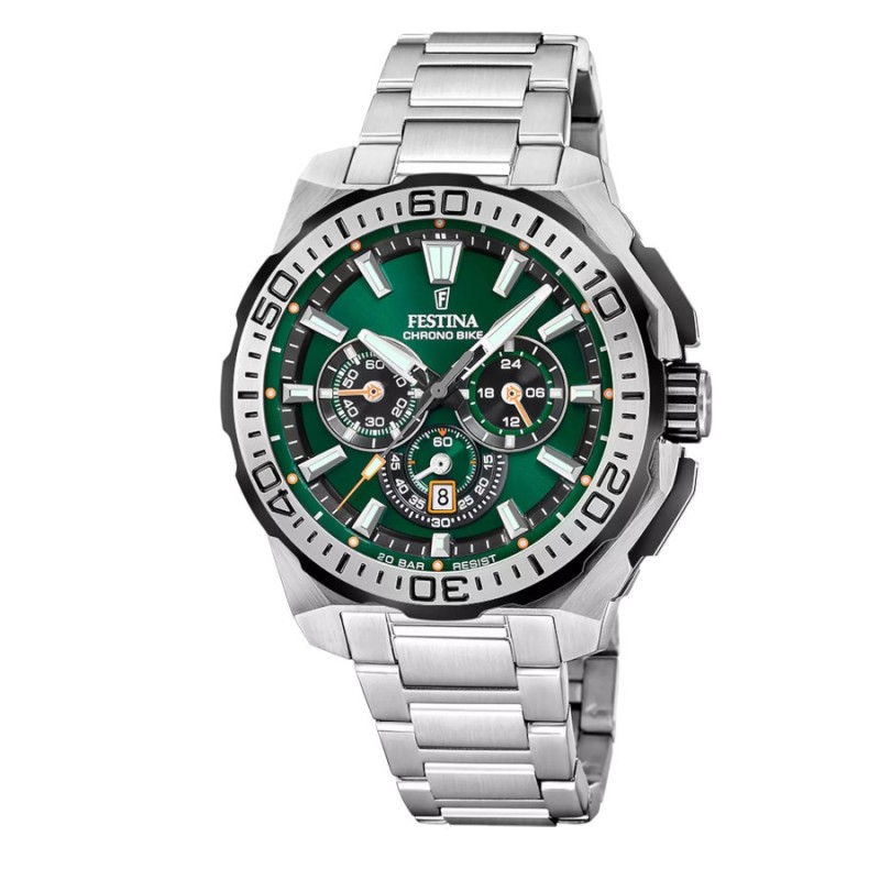 Reloj Festina F20724/3 Hombre | Joyería Parejo