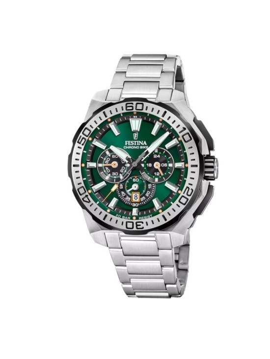 Reloj Festina F20724/3 Hombre | Joyería Parejo
