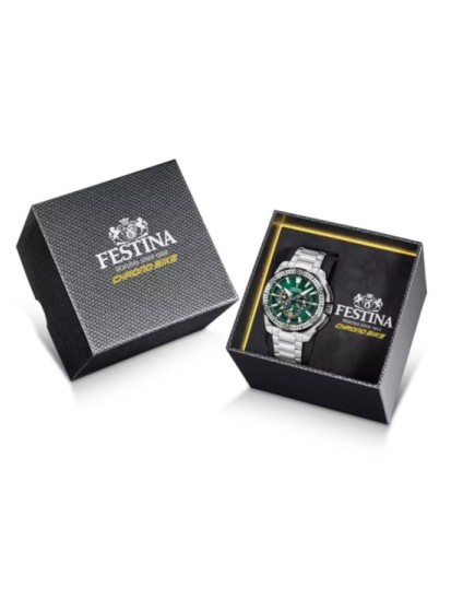 Festina F20724/3 Men's Watch | Joyería Parejo Exclusive