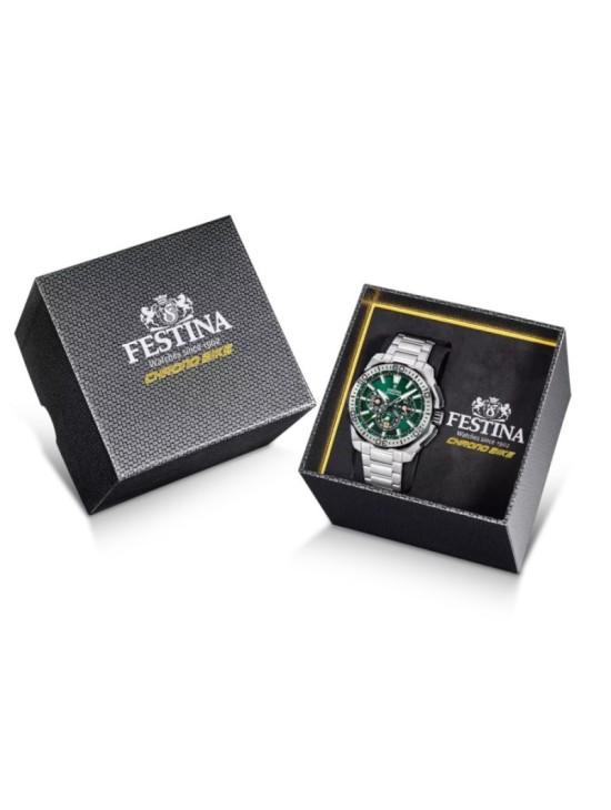 Reloj Festina F20724/3 Hombre | Joyería Parejo