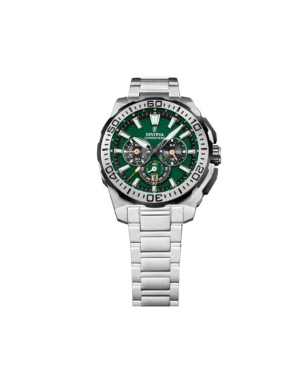 Reloj Festina F20724/3 Hombre | Joyería Parejo