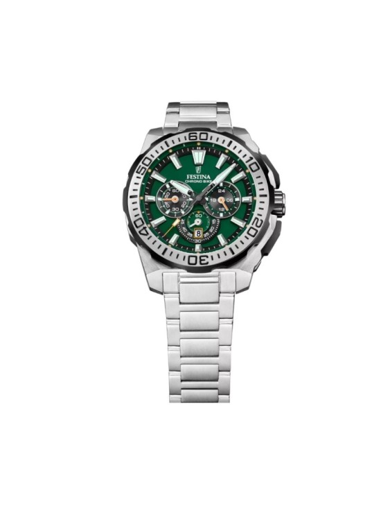 Reloj Festina F20724/3 Hombre | Joyería Parejo