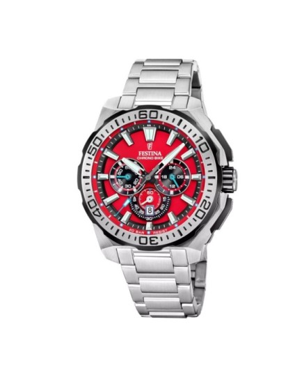 Reloj Festina F20724/5 Hombre | Joyería Parejo