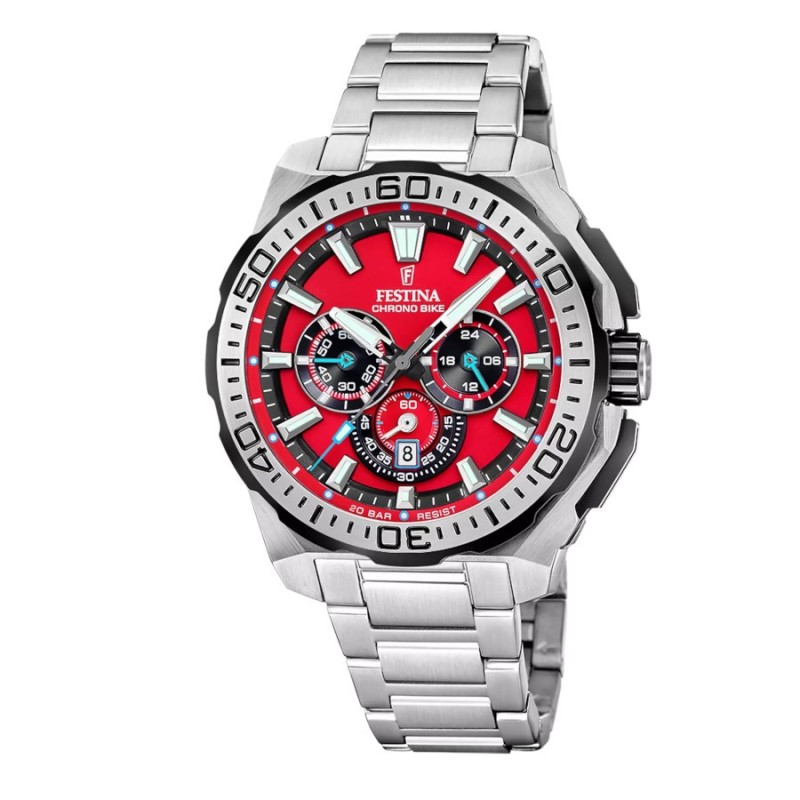 Reloj Festina F20724/5 Hombre | Joyería Parejo