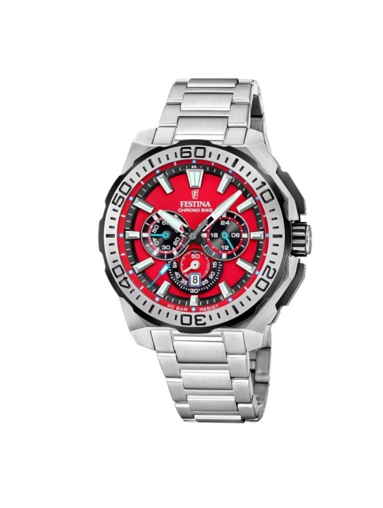 Reloj Festina F20724/5 Hombre | Joyería Parejo