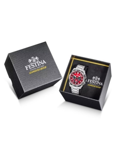Reloj Festina F20724/5 Hombre | Joyería Parejo