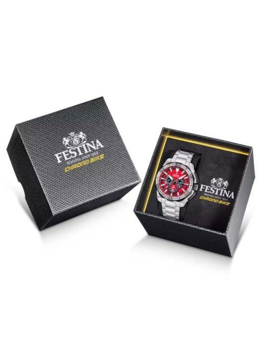 Reloj Festina F20724/5 Hombre | Joyería Parejo