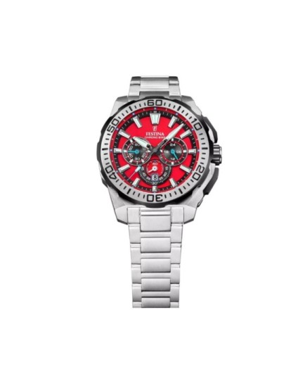 Reloj Festina F20724/5 Hombre | Joyería Parejo