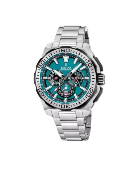 Relógio Festina F20724/6 Homem | Joyeria Parejo