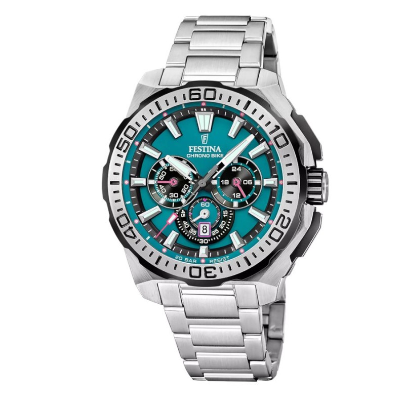 Reloj Festina F20724/6 Hombre | Joyería Parejo