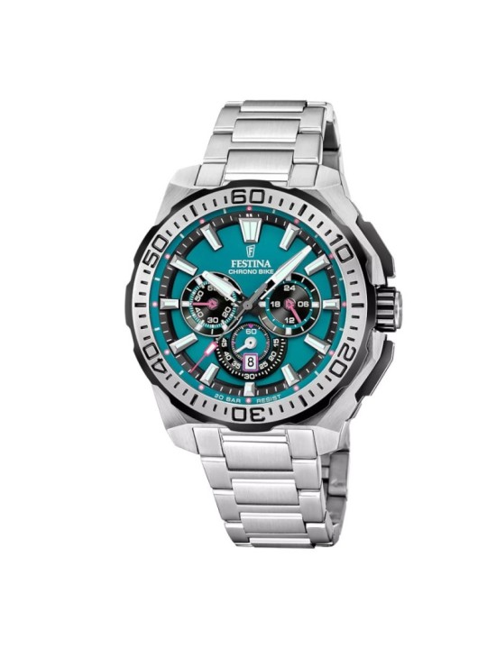 Reloj Festina F20724/6 Hombre | Joyería Parejo