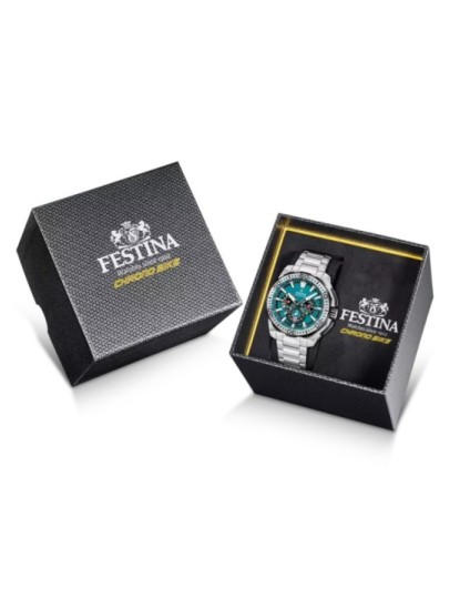 Festina F20724/6 Men's Watch | Joyería Parejo Exclusive