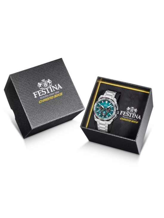 Reloj Festina F20724/6 Hombre | Joyería Parejo